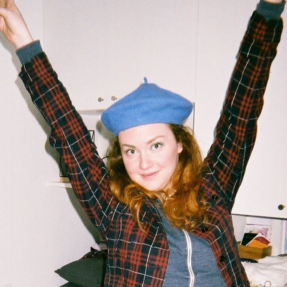 Meet your Posher, Molly